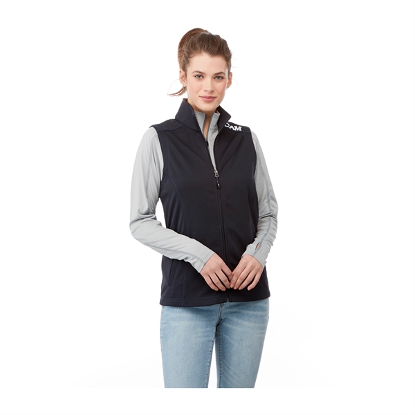 Women's BOYCE Knit Vest - Women's BOYCE Knit Vest - Image 4 of 13