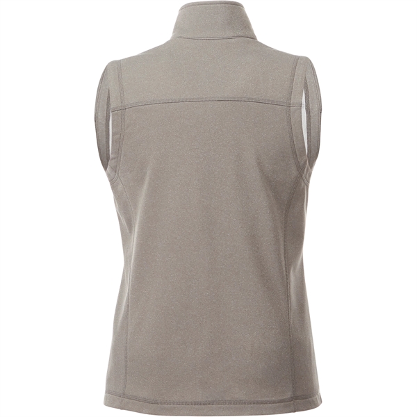 Women's BOYCE Knit Vest - Women's BOYCE Knit Vest - Image 5 of 13