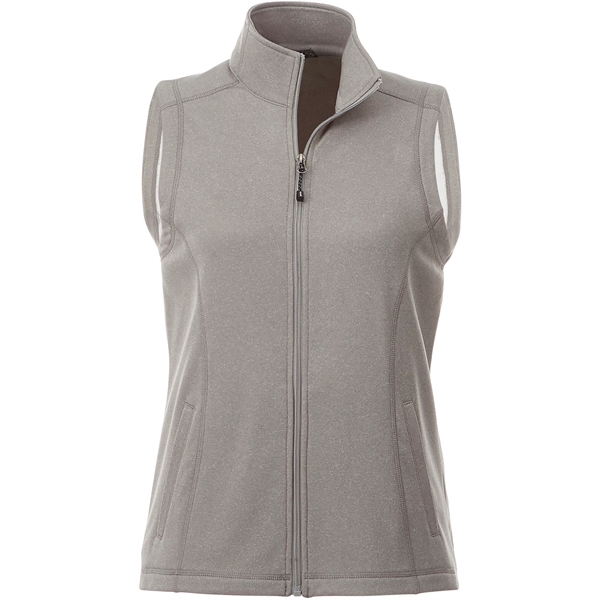 Women's BOYCE Knit Vest - Women's BOYCE Knit Vest - Image 6 of 13