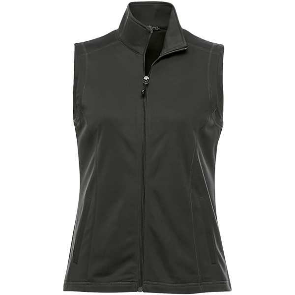 Women's BOYCE Knit Vest - Women's BOYCE Knit Vest - Image 8 of 13