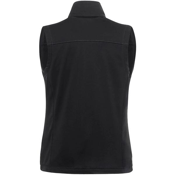 Women's BOYCE Knit Vest - Women's BOYCE Knit Vest - Image 9 of 13