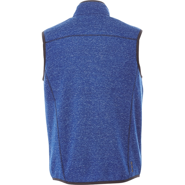 Men's FONTAINE Knit Vest - Men's FONTAINE Knit Vest - Image 7 of 11