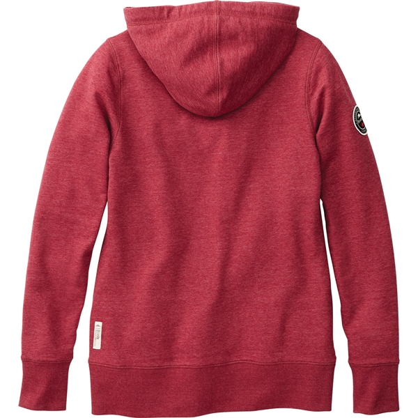 Women's Sandylake Roots73 F/Z Hoody - Women's Sandylake Roots73 F/Z Hoody - Image 6 of 10