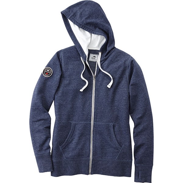 Women's Sandylake Roots73 F/Z Hoody - Women's Sandylake Roots73 F/Z Hoody - Image 7 of 10