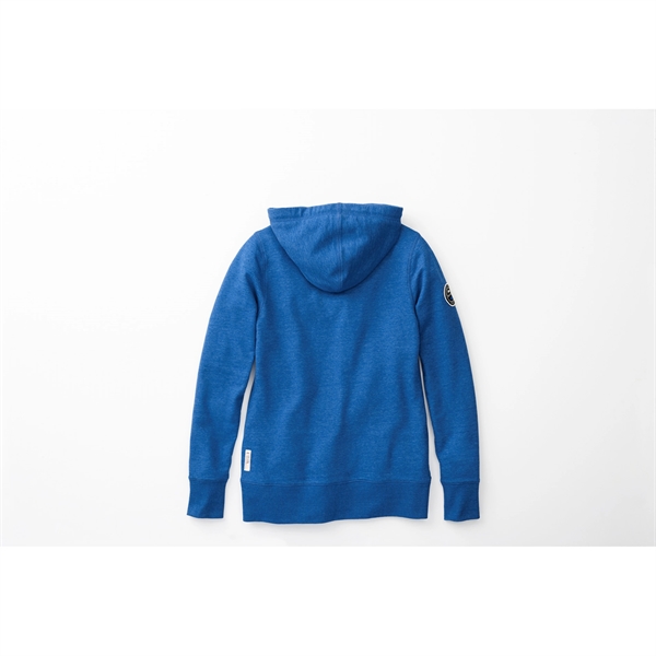 Women's Sandylake Roots73 F/Z Hoody - Women's Sandylake Roots73 F/Z Hoody - Image 8 of 10