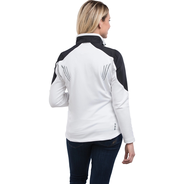 Women's Sonoma Hybrid Knit Jacket - Women's Sonoma Hybrid Knit Jacket - Image 1 of 14