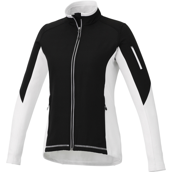 Women's Sonoma Hybrid Knit Jacket - Women's Sonoma Hybrid Knit Jacket - Image 2 of 14