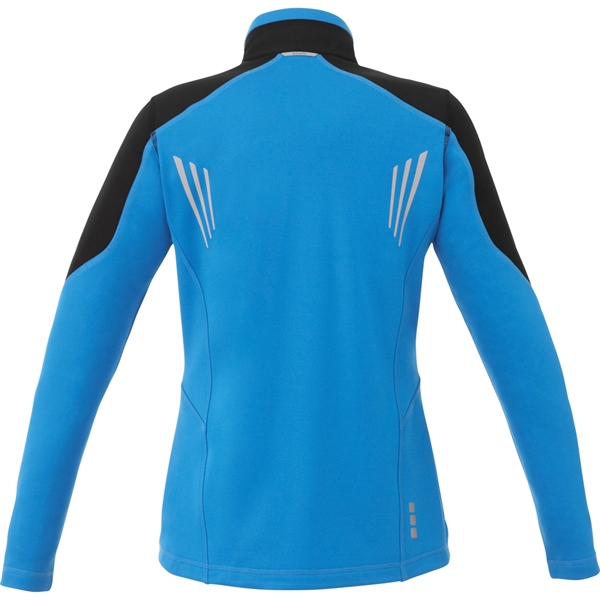 Women's Sonoma Hybrid Knit Jacket - Women's Sonoma Hybrid Knit Jacket - Image 7 of 14