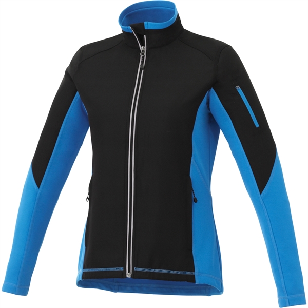 Women's Sonoma Hybrid Knit Jacket - Women's Sonoma Hybrid Knit Jacket - Image 8 of 14