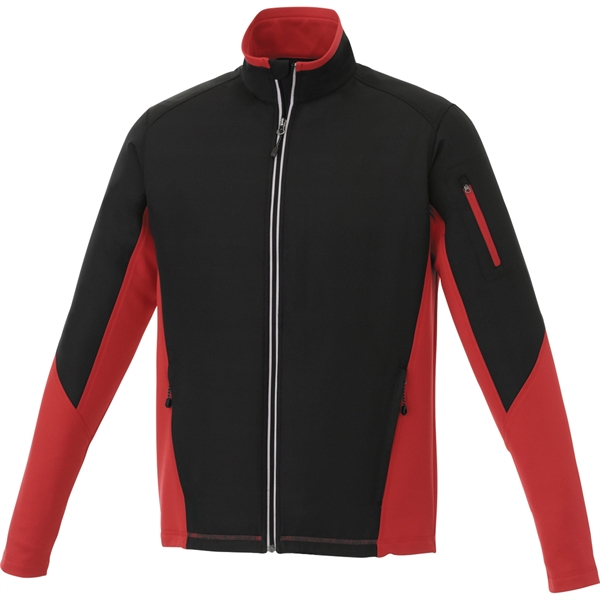 Men's Sonoma Hybrid Knit Jacket - Men's Sonoma Hybrid Knit Jacket - Image 5 of 14