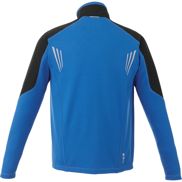 Men's Sonoma Hybrid Knit Jacket - Men's Sonoma Hybrid Knit Jacket - Image 11 of 14