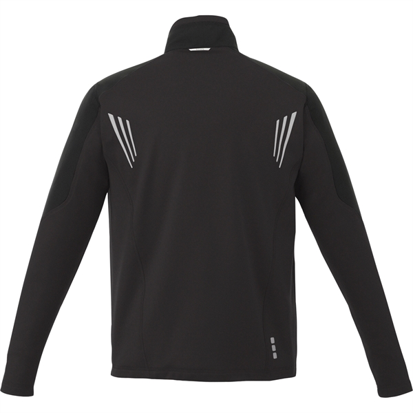 Men's Sonoma Hybrid Knit Jacket - Men's Sonoma Hybrid Knit Jacket - Image 13 of 14