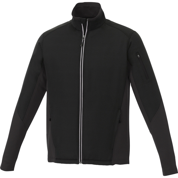 Men's Sonoma Hybrid Knit Jacket - Men's Sonoma Hybrid Knit Jacket - Image 14 of 14