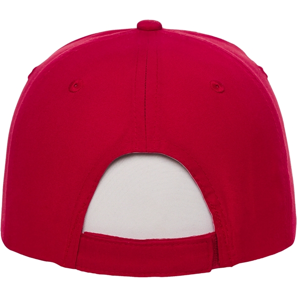 Unisex TRANSCEND Ballcap - Unisex TRANSCEND Ballcap - Image 9 of 28