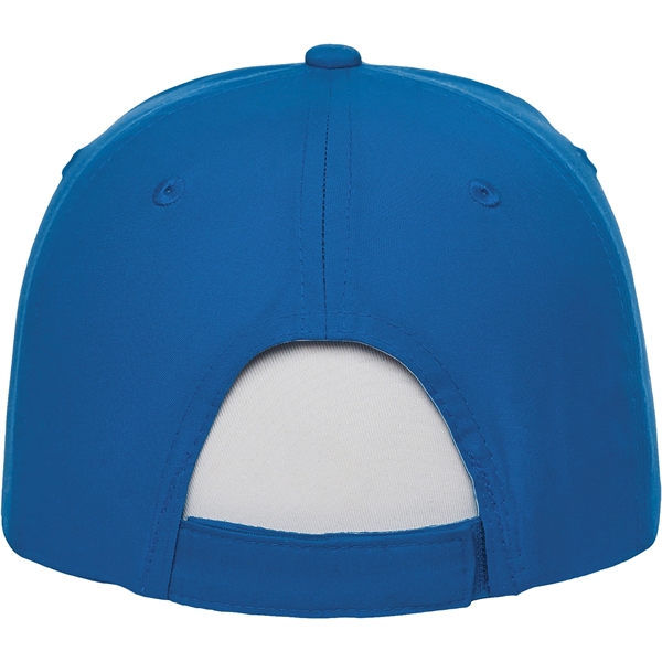 Unisex TRANSCEND Ballcap - Unisex TRANSCEND Ballcap - Image 11 of 28