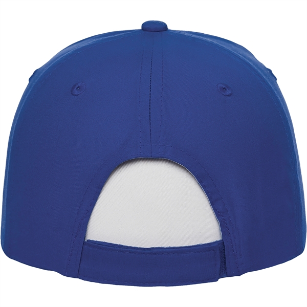 Unisex TRANSCEND Ballcap - Unisex TRANSCEND Ballcap - Image 13 of 28