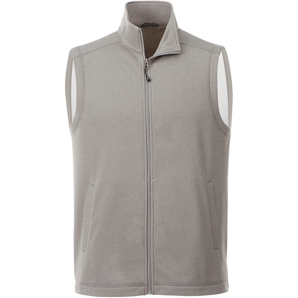 Men's BOYCE Knit Vest - Men's BOYCE Knit Vest - Image 3 of 11