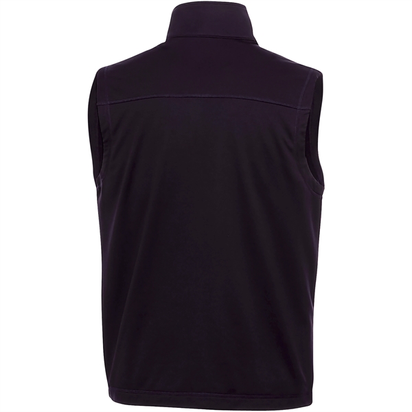 Men's BOYCE Knit Vest - Men's BOYCE Knit Vest - Image 7 of 11