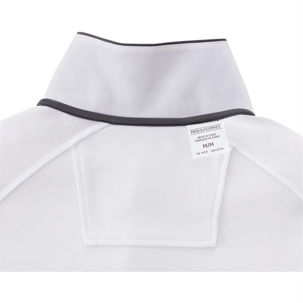 Men's REMUS SS Polo - Men's REMUS SS Polo - Image 1 of 15