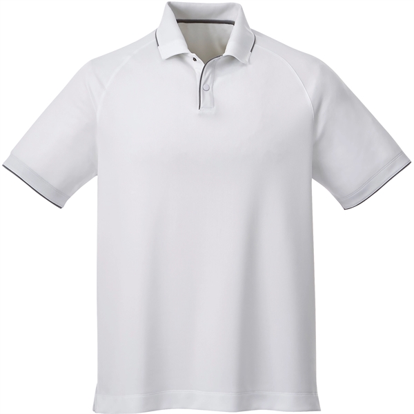 Men's REMUS SS Polo - Men's REMUS SS Polo - Image 2 of 15