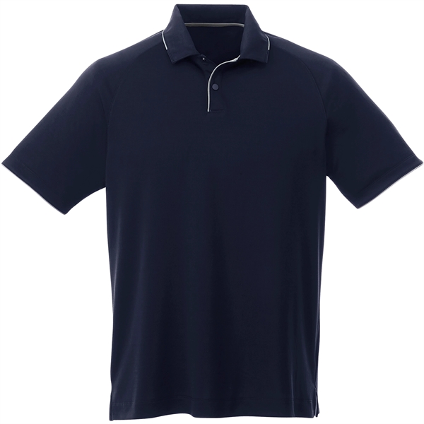 Men's REMUS SS Polo - Men's REMUS SS Polo - Image 11 of 15