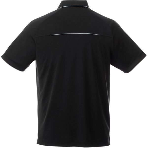 Men's REMUS SS Polo - Men's REMUS SS Polo - Image 14 of 15