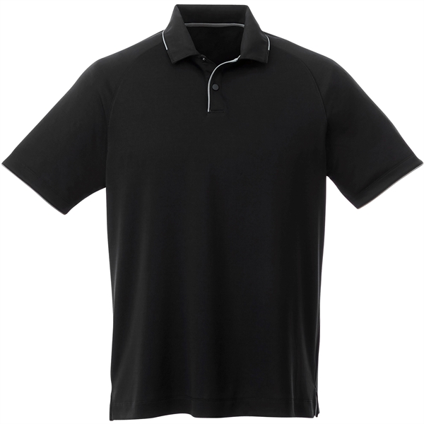 Men's REMUS SS Polo - Men's REMUS SS Polo - Image 15 of 15