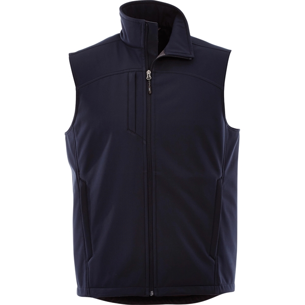 Men's STINSON Softshell Vest - Men's STINSON Softshell Vest - Image 1 of 14