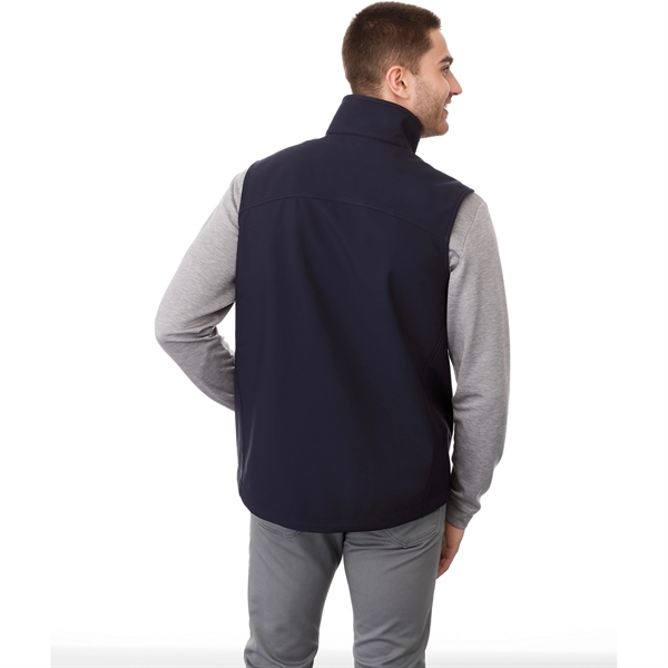 Men's STINSON Softshell Vest - Men's STINSON Softshell Vest - Image 2 of 14