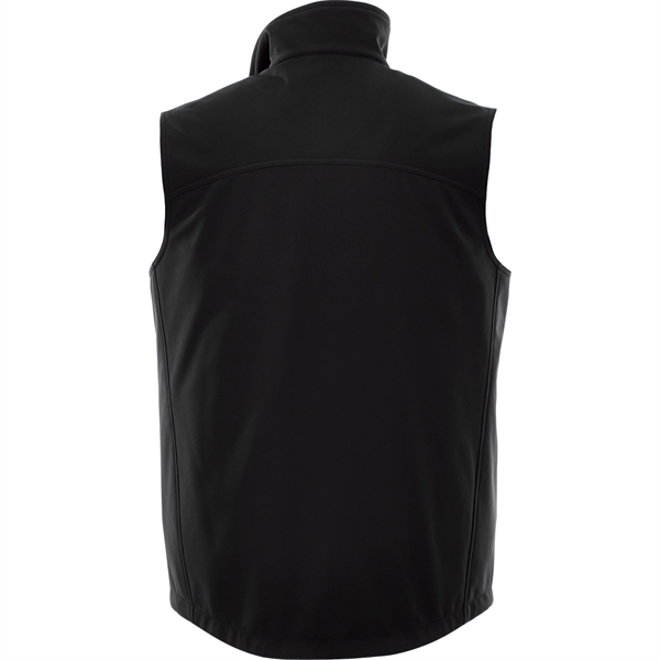 Men's STINSON Softshell Vest - Men's STINSON Softshell Vest - Image 8 of 14