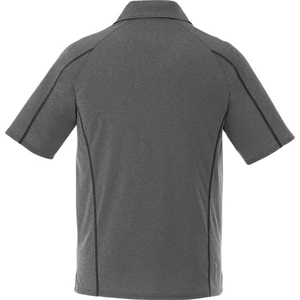 Men's MACTA Short Sleeve Polo - Men's MACTA Short Sleeve Polo - Image 8 of 12