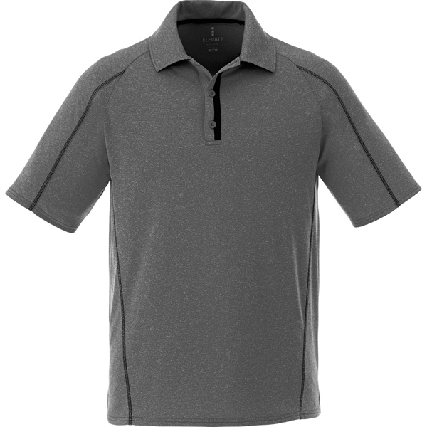 Men's MACTA Short Sleeve Polo - Men's MACTA Short Sleeve Polo - Image 9 of 12