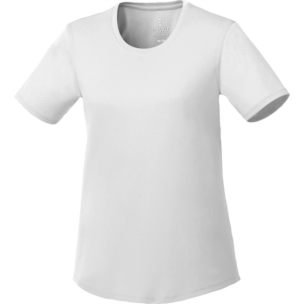 Women's Omi Short Sleeve Tech Tee - Women's Omi Short Sleeve Tech Tee - Image 1 of 29