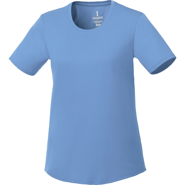 Women's Omi Short Sleeve Tech Tee - Women's Omi Short Sleeve Tech Tee - Image 15 of 29