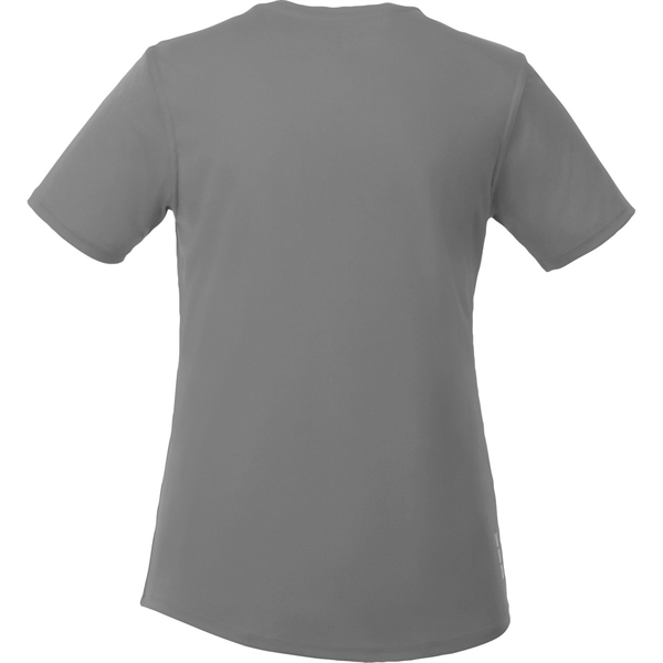 Women's Omi Short Sleeve Tech Tee - Women's Omi Short Sleeve Tech Tee - Image 22 of 29