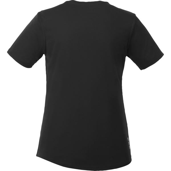 Women's Omi Short Sleeve Tech Tee - Women's Omi Short Sleeve Tech Tee - Image 24 of 29