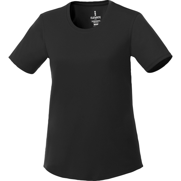 Women's Omi Short Sleeve Tech Tee - Women's Omi Short Sleeve Tech Tee - Image 25 of 29