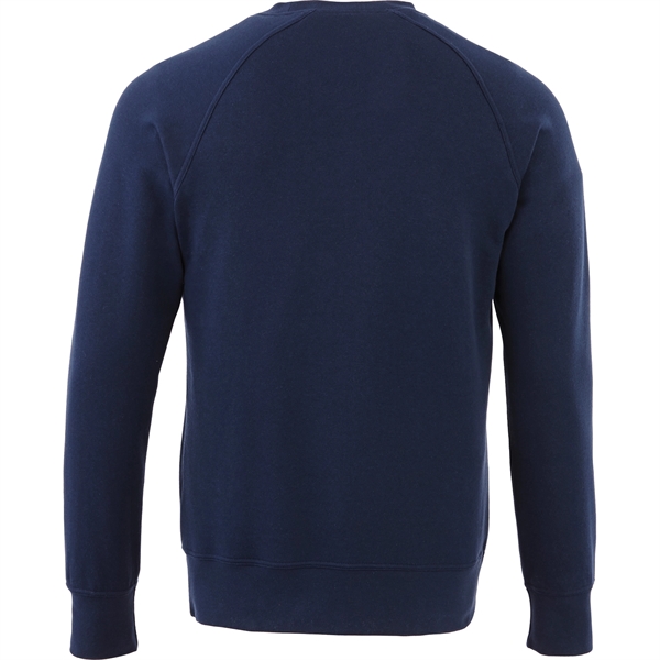 Men's KRUGER Fleece Crew - Men's KRUGER Fleece Crew - Image 2 of 16