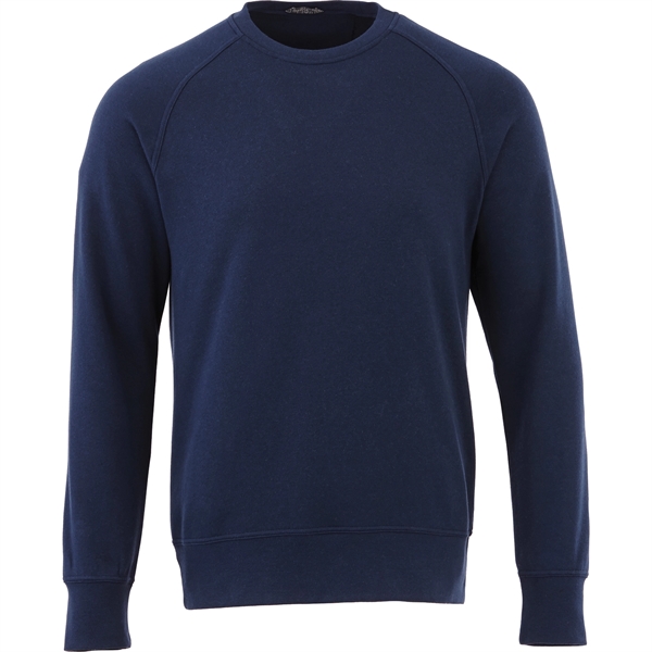 Men's KRUGER Fleece Crew - Men's KRUGER Fleece Crew - Image 3 of 16