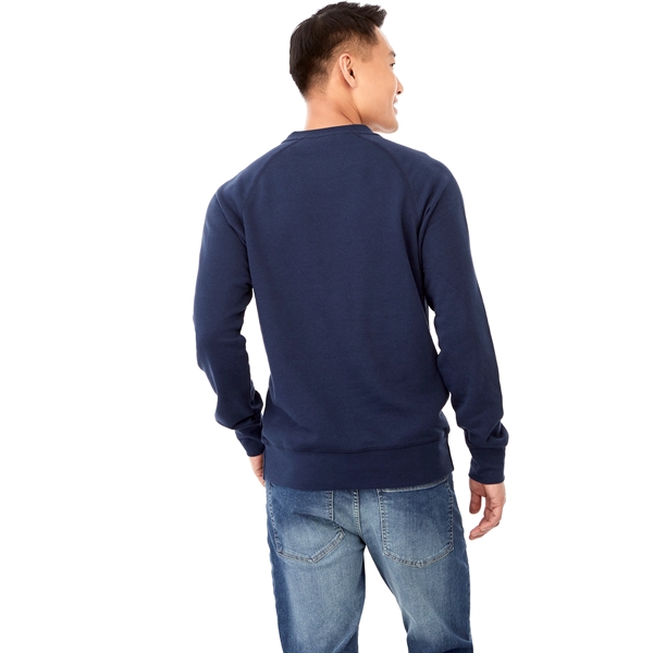 Men's KRUGER Fleece Crew - Men's KRUGER Fleece Crew - Image 4 of 16