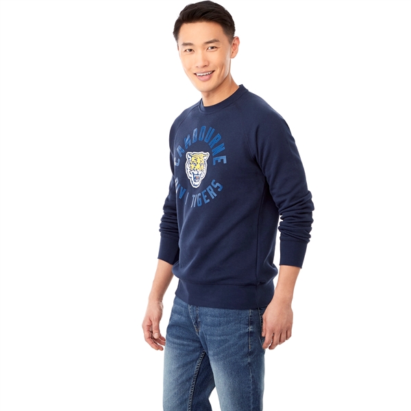 Men's KRUGER Fleece Crew - Men's KRUGER Fleece Crew - Image 6 of 16