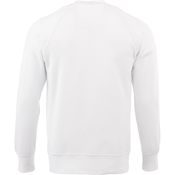 Men's KRUGER Fleece Crew - Men's KRUGER Fleece Crew - Image 7 of 16