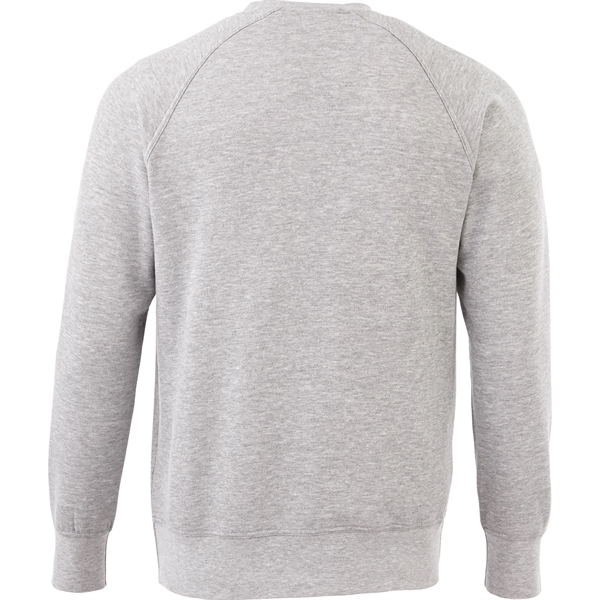 Men's KRUGER Fleece Crew - Men's KRUGER Fleece Crew - Image 8 of 16