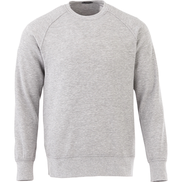 Men's KRUGER Fleece Crew - Men's KRUGER Fleece Crew - Image 9 of 16