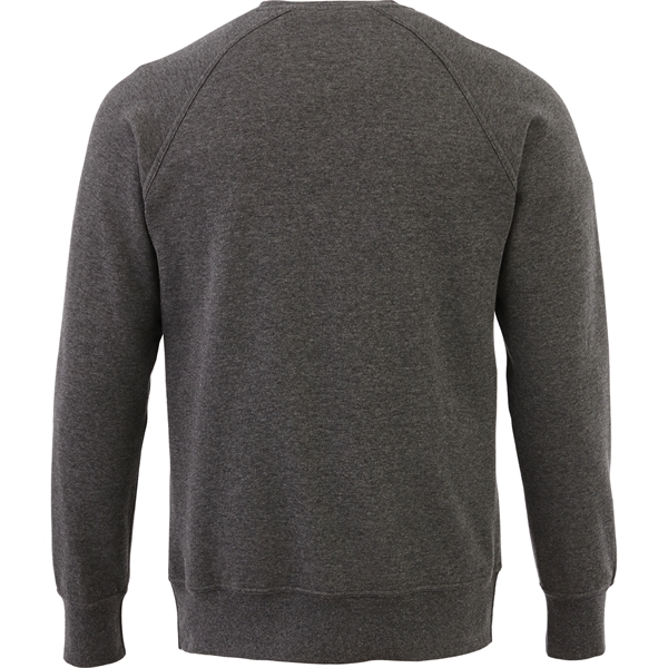 Men's KRUGER Fleece Crew - Men's KRUGER Fleece Crew - Image 10 of 16