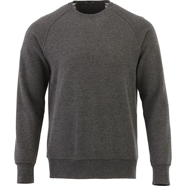 Men's KRUGER Fleece Crew - Men's KRUGER Fleece Crew - Image 11 of 16