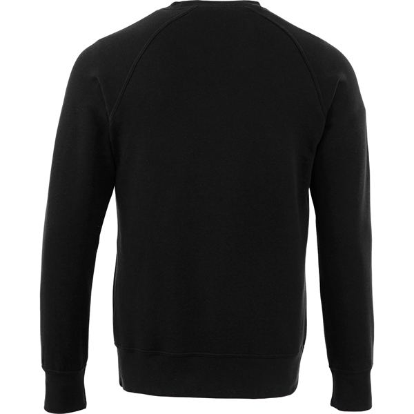 Men's KRUGER Fleece Crew - Men's KRUGER Fleece Crew - Image 12 of 16