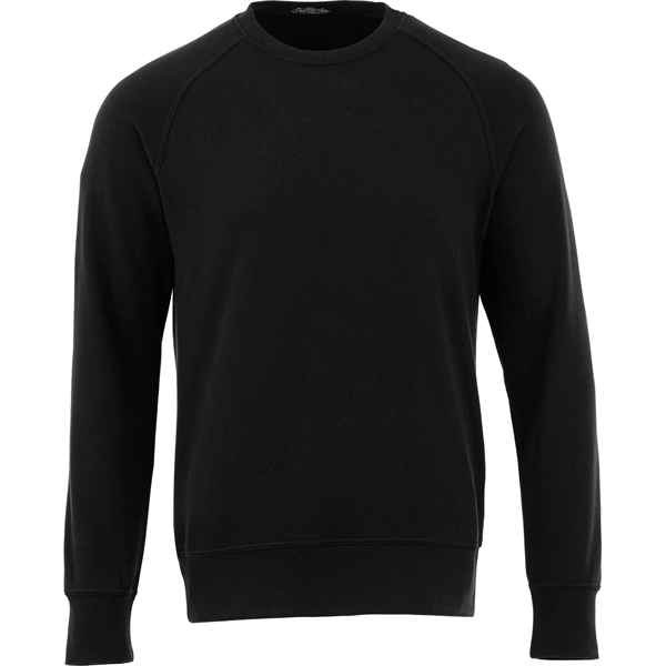 Men's KRUGER Fleece Crew - Men's KRUGER Fleece Crew - Image 13 of 16