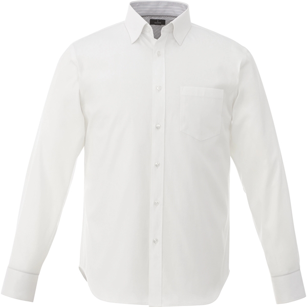 Men's CROMWELL Long Sleeve Shirt - Men's CROMWELL Long Sleeve Shirt - Image 2 of 21