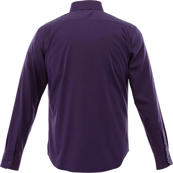 Men's CROMWELL Long Sleeve Shirt - Men's CROMWELL Long Sleeve Shirt - Image 3 of 21